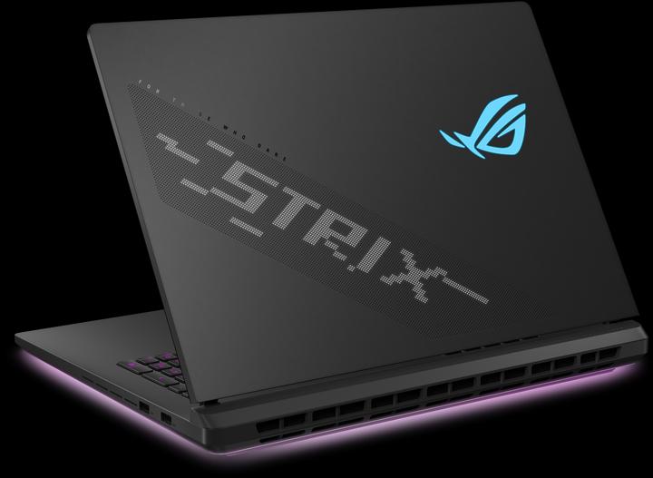 Image du produit ASUS ROG Strix Scar 18 RTX 5080 (18", Intel Core Ultra 9 275HX, 32 Go, 1000 Go, DE)