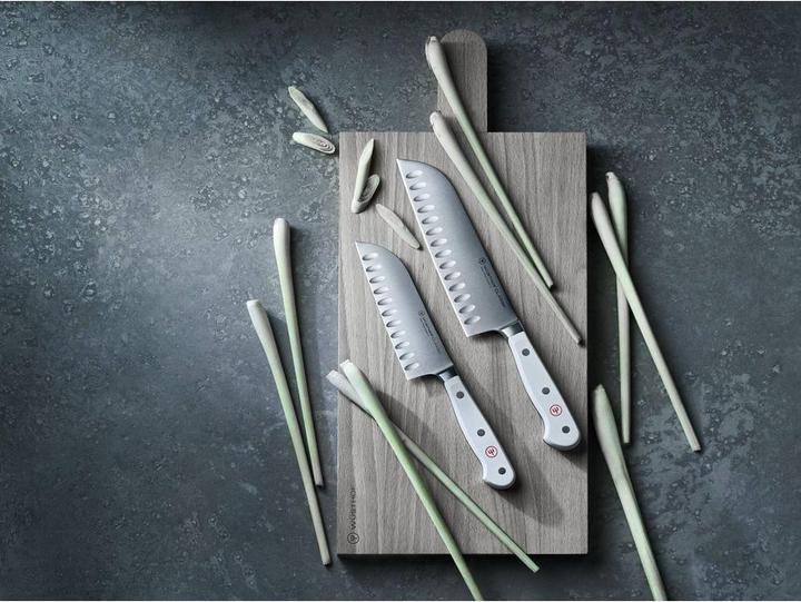 Image du produit Wüsthof Santokumesser 'Classic' (17 cm)