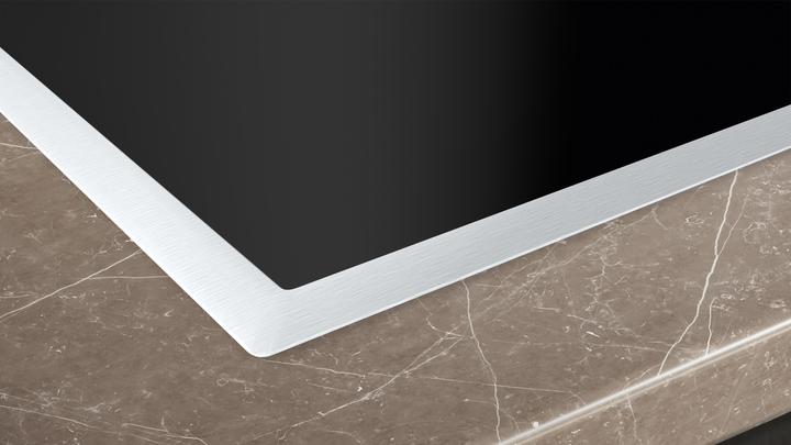 Productafbeelding Siemens EA645GN17 iQ300 (58.30 cm, Keramische kookplaat van glas)