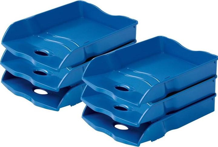 Actual product image Han Re-Loop letter tray (A4)