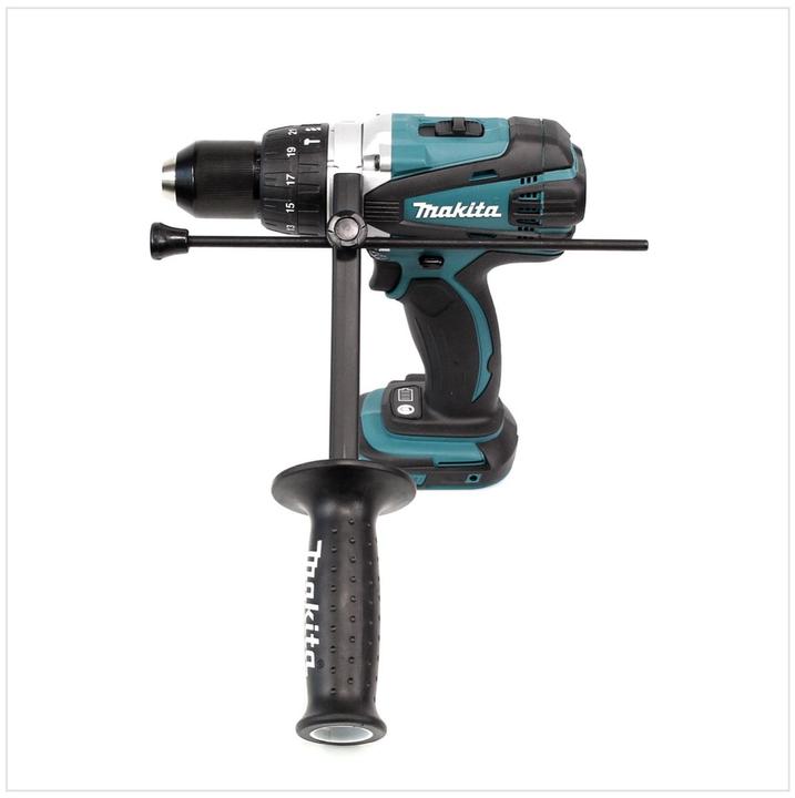 Produktbild Makita DHP 458 (Schlagbohrschrauber)