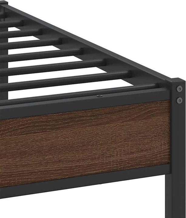 Image du produit vidaXL Polana (107 x 203 cm)