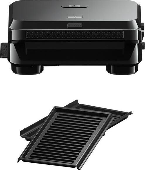 Image du produit Braun SnackMaker 5 SM5001