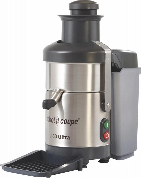 Produktbild Robot Coupe Entsafter J 80 Ultra, 230V