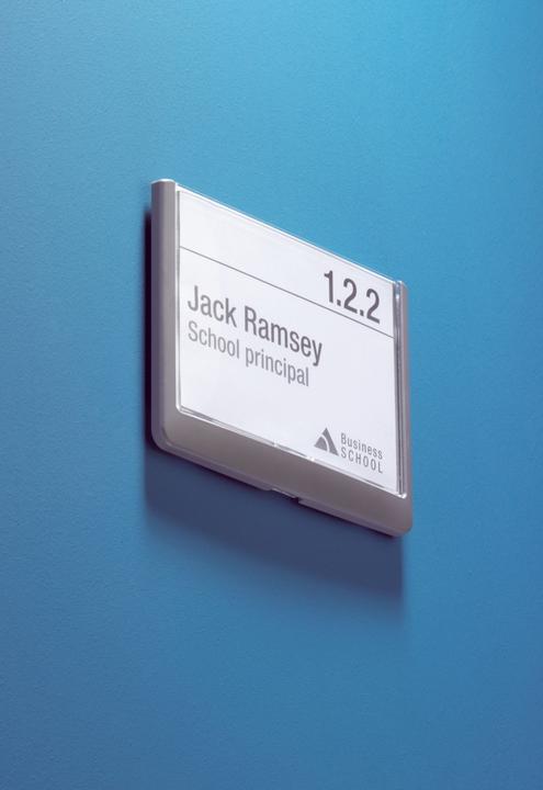 Produktbild Durable Türschild