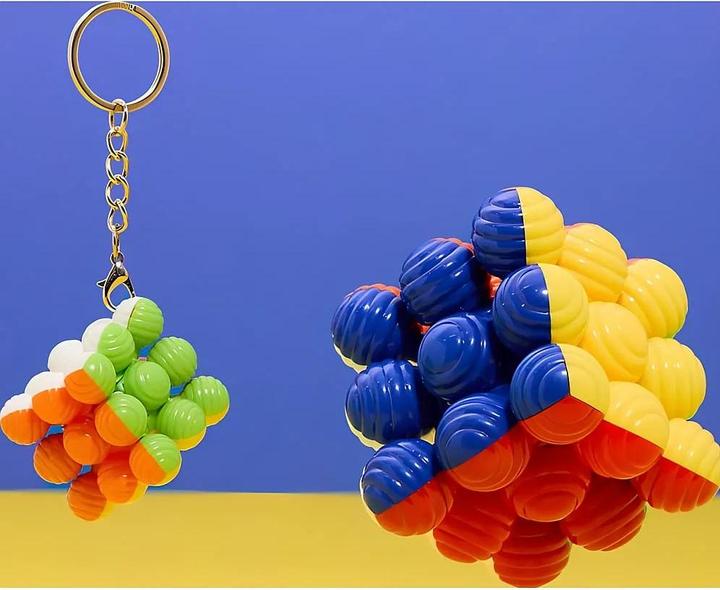 Actual product image Sombo Schlüsselanhänger