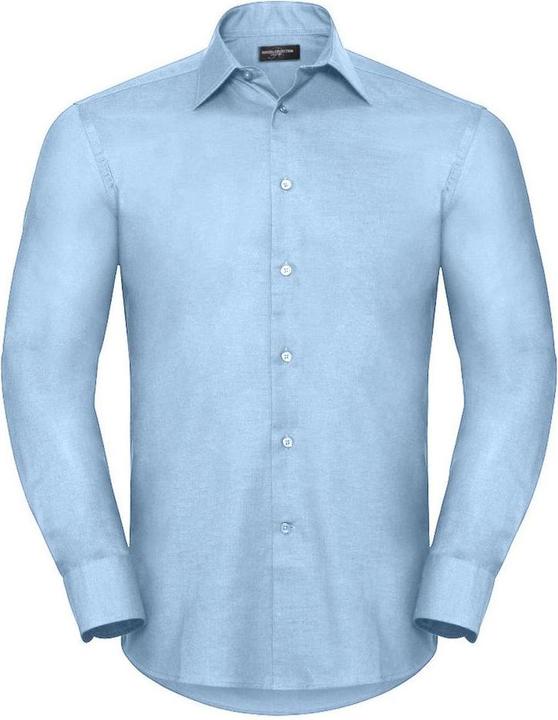 Blu Oxford