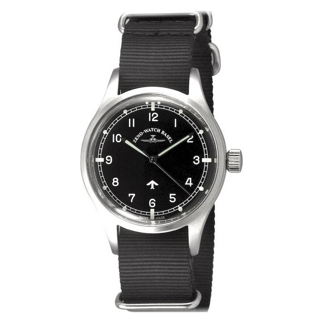 Zeno-Watch Basel, Armbanduhr, Prs-53-a1