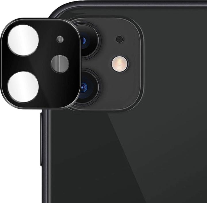 Actual product image Avizar Protective film, rear camera film, camera protection (1 pcs., Apple iPhone 11)
