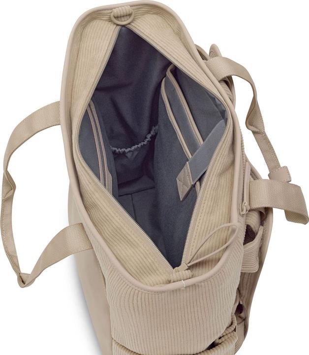 Actual product image Kapten & Son Shopper LINDBY CORD (20 l)