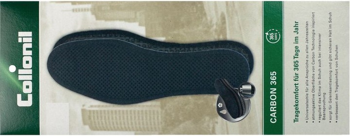 Produktbild Collonil Carbon 365
