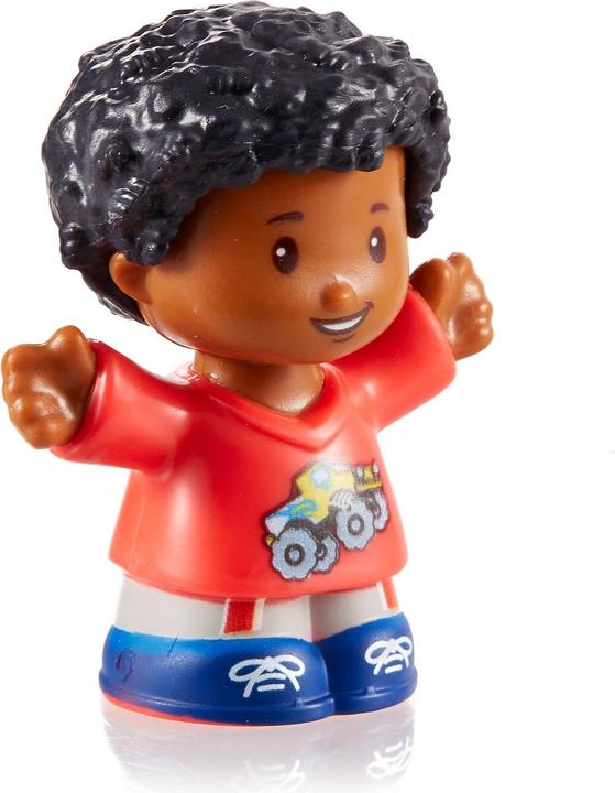 Produktbild Fisher-Price Little People Figuren Sortiment im Thekendisplay
