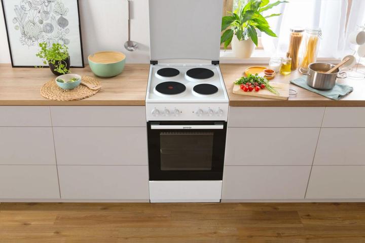 Produktbild Gorenje GE5A23WH