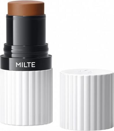 Actual product image Und Gretel Berlin Teint - Milte Foundation Stick - Deep Dark 09