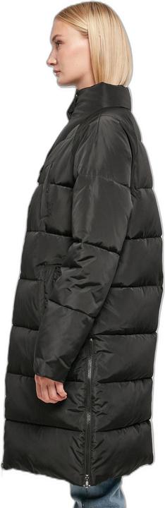 Produktbild Urban Classics Parka High Neck Puffer (M)