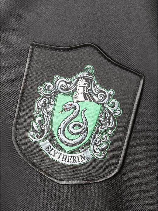 Produktbild Metamorph Harry Potter – Slytherin Umhang (S)