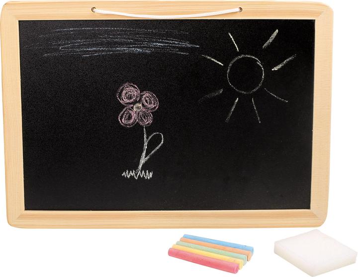 Produktbild small foot Bunte Kreide