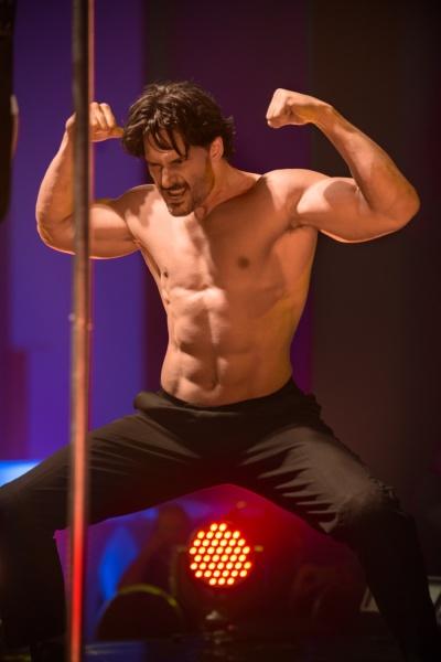 Produktbild Magic Mike XXL (DVD, 2015, Deutsch)
