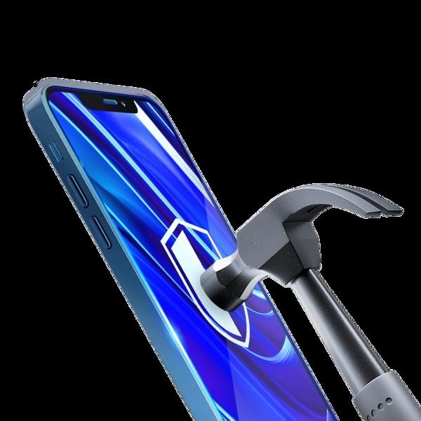 Thumbnail - 3MK All-In-One Hammer Tablet mokry montaż 5 szt., Weiteres Smartphone Zubehör