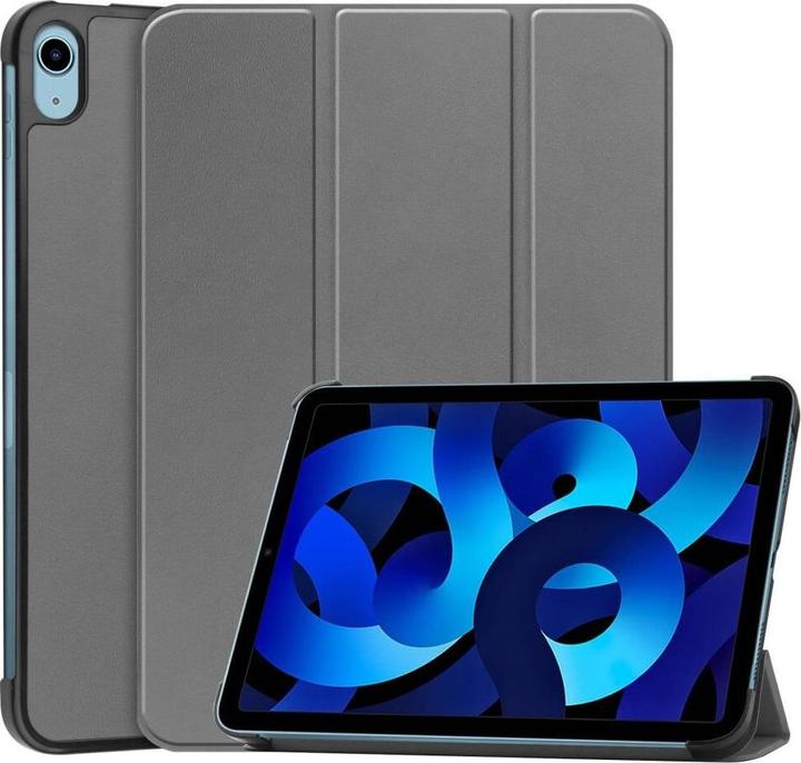 Image du produit Cover-Discount Étui Smart Tri-fold (iPad 2022 (10e génération))
