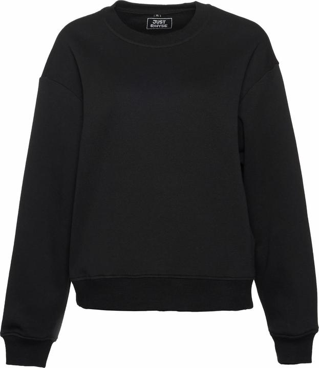 Produktbild Just Rhyse Motel Crewneck black M (M)