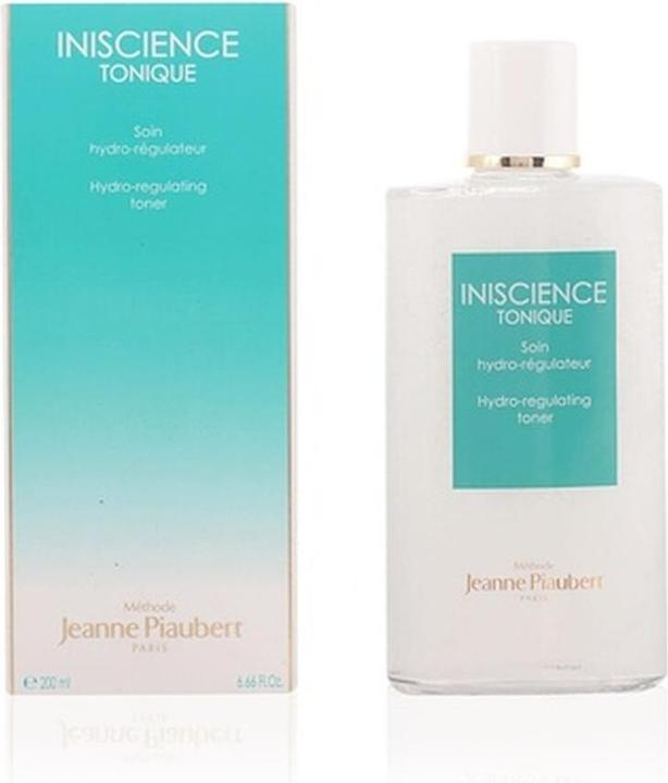 Actual product image Méthode Jeanne Piaubert Iniscience Tonique (Face toner, 200 ml)