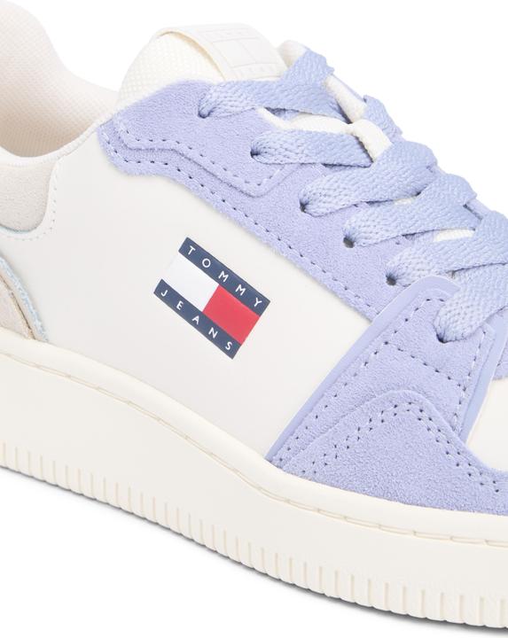 Image du produit Tommy Jeans Basket Rétro TJW Basse (40)