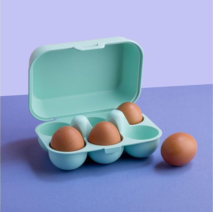 Image du produit Koziol Eggs To Go Mini