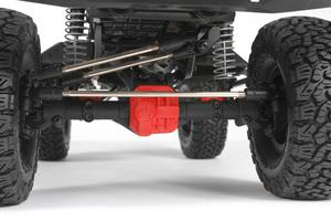 Actual product image Axial SCX10 II 2000 Jeep® Chero (RTR Ready-to-Run)
