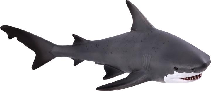 Actual product image Mojo Bull shark