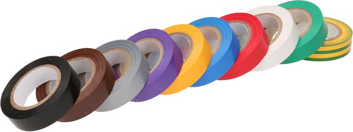 Immagine prodotto Cimco Nastro isolante (15 mm)
