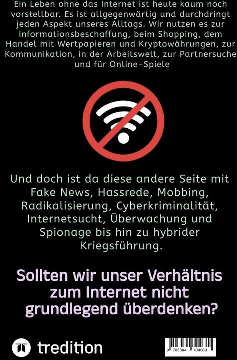 Immagine prodotto Disconnect (Tedesco, Andreas Klein, 2025)