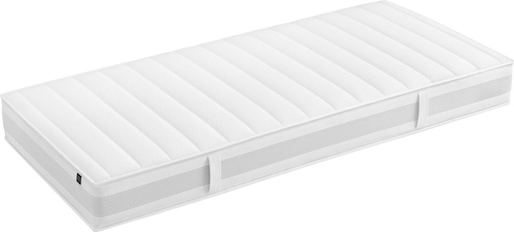Produktbild SwissSleep by riposa BODYCARE firm (140 x 200 cm, Schaumstoffkern)