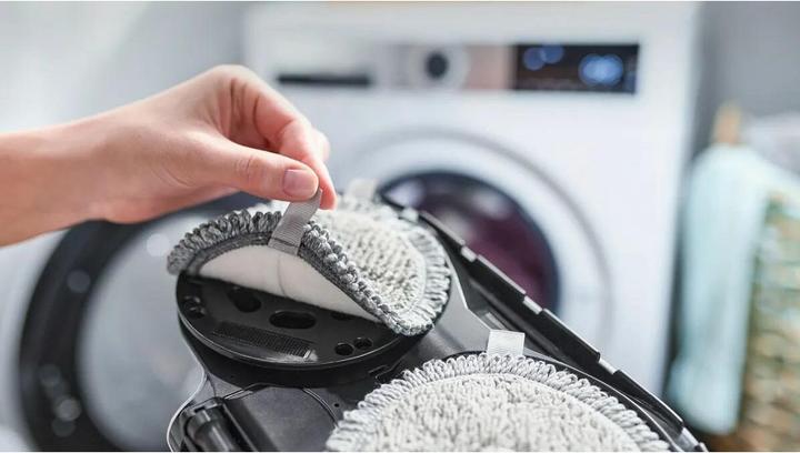 Actual product image Bosch Hausgeräte BCS71HYG1