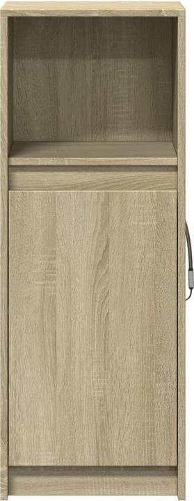 Image du produit vidaXL Sideboard (38 x 34 x 100 cm)