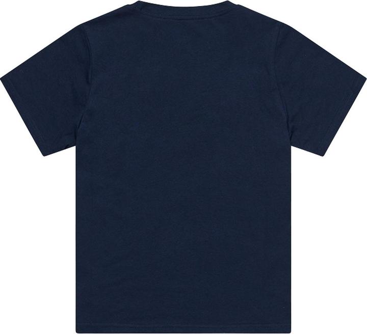 Image du produit Troy Lee Designs T-Shirt, Signature, navy, youth S (S)