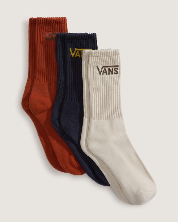 Produktbild Vans Classic Crew (3er Pack, 38, 42)
