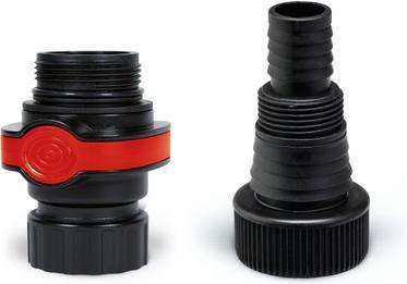 Produktbild Einhell Schmutzwasserpumpe GE-DP 7535 N LL ECO 2-in-1 (Schmutzwasserpumpe)