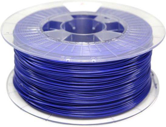 Immagine prodotto Filamento / PLA / BLU NAVY / 1,75 mm / 1 kg (PLA, 1400 g)