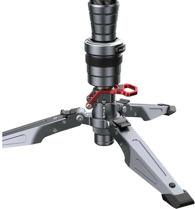 Immagine prodotto SmallRig 5565 Carbon Fiber Video Monopod (Carbonio)