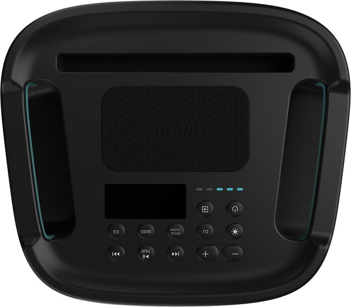 Produktbild Hisense HP110 Plus Party Rocker (1x 300 W)