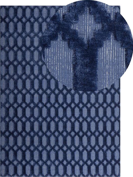 Produktbild Beliani Cizre (140 x 200 cm)