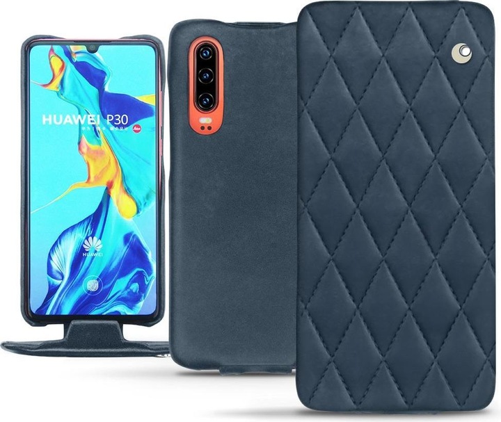 Immagine prodotto Noreve Cover in pelle verticale (Huawei P30)