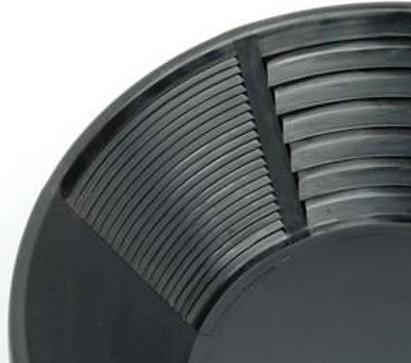 Produktbild Swissdetector Pan American Estwing 35 CM