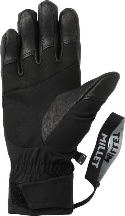 Actual product image Millet Monashee Handschuhe (S)