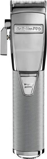 Actual product image BaByliss Pro Silver FX