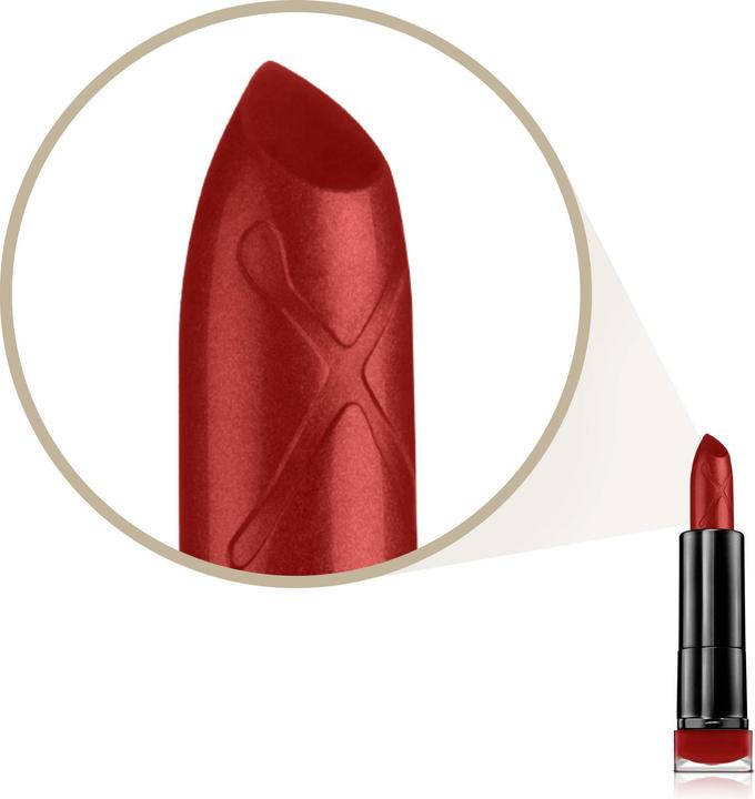 Immagine prodotto Max Factor Color Elixir Velvet Matte Lipstick 035 Love (035 Amore)