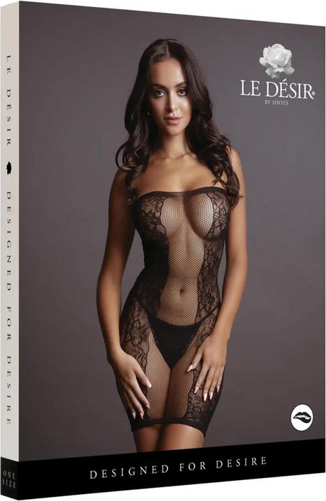Produktbild Le Désir Strapless Mini Dress (One Size)
