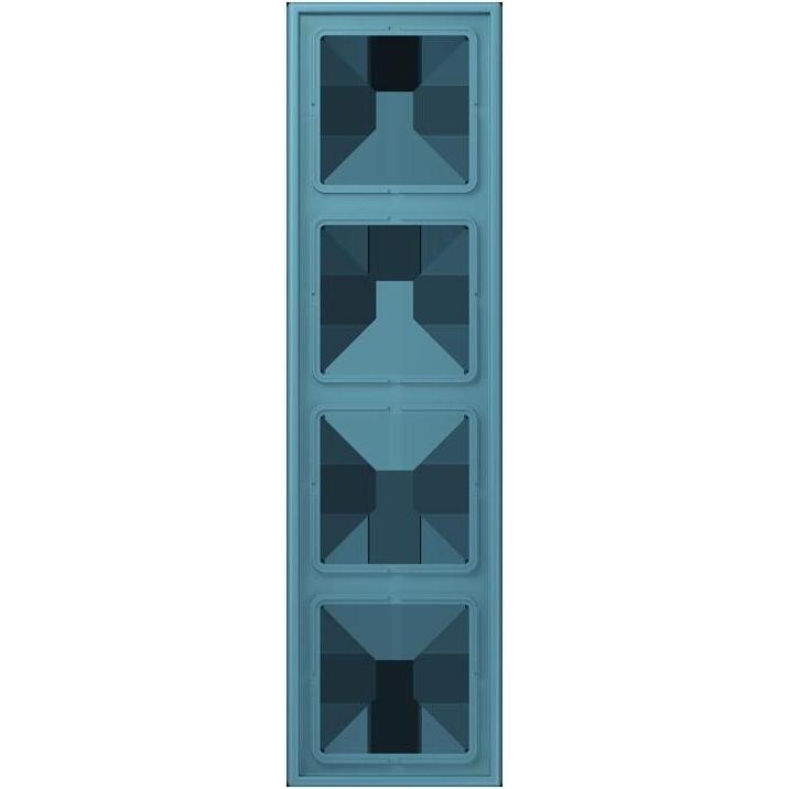 JUNG, Accessoires schakelprogramma, LC984212