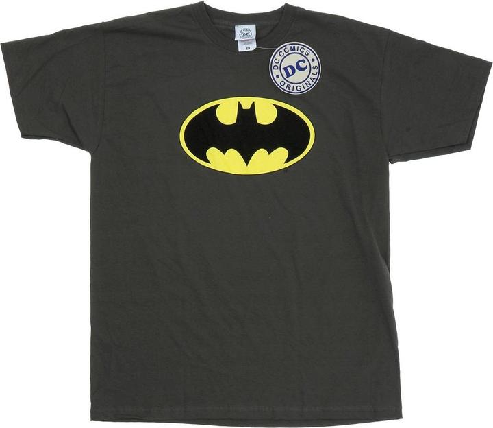 Produktbild Batman TShirt Mädchen (116)